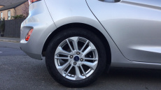 Ford Fiesta 1.0 EcoBoost Titanium 5dr Petrol Hatchback